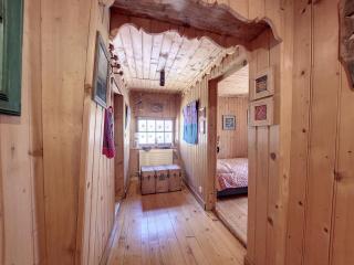 Chalet Ardent Montriond 8 personnes - Montriond - 3