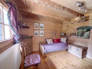 Chalet Ardent Montriond 8 personnes - Montriond - 2