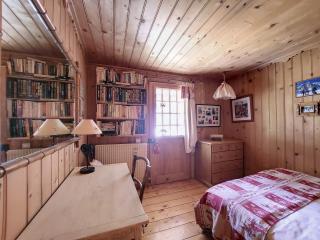 Chalet Ardent Montriond 8 personnes - Montriond - 1