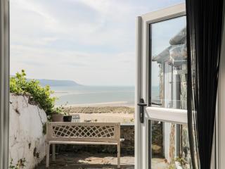 The Ingle - Barmouth - 3