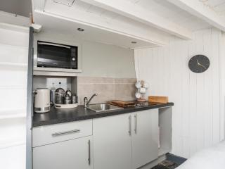 The Ingle - Barmouth - 2