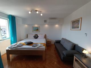 Apartments Rita - Cres - 7