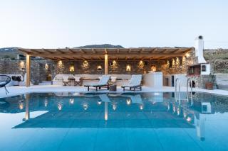 My Evilia Villa - Mikonos - 7