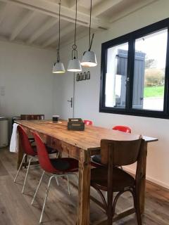 Villa vue exceptionnelle sur le Cap Gris-Nez - 3