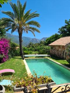 Maison de village tout confort - Eccica-Suarella - 0