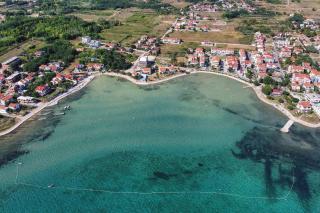 Holiday Home Lavanda with Jacuzzi - Privlaka - 4