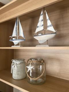 No. 1 Family Caravan at Golden Gate Holiday Centre, Sleeps 6 - 6