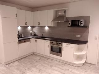 Ferienhaus Eggers - Bispingen - 8