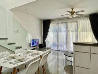 De Residence Pangandaran by Mabano Estates - Pangandaran - 9