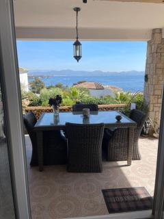 Villa Kahina - Les Issambres - 2