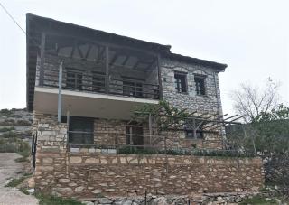 Stelios house - Theologos - 0