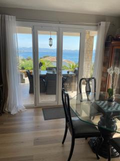 Villa Kahina - Les Issambres - 3