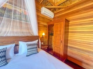 Skywatch cottage - Klungkung - 7