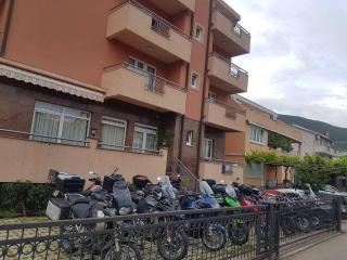 Hotel Fineso - Budva - 0