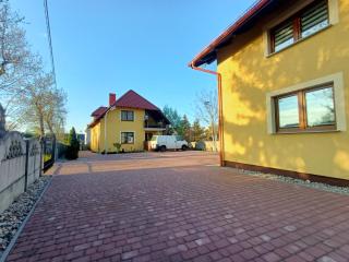 Noclegi Zielona Góra u Moni - Zielona Góra - 9