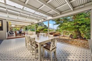 Lush rural retreat - Korumburra - 4