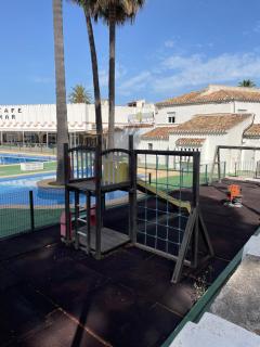 Apartamentos en La Casita Ecológica - Jávea - 1