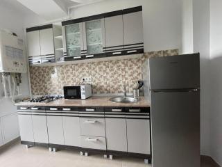 WOW Park Drumul Taberei apartment - Bucarest - 8