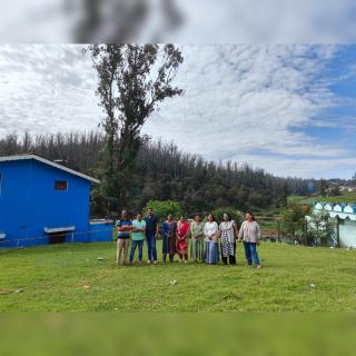 REHMANS HOMESTAY - Ooty - 1