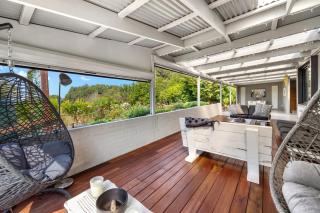 Lush rural retreat - Korumburra - 5