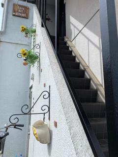 Casa del girasolカサデルヒラソル - Moriguchi - 0