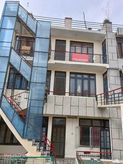 Hotel O Home Tawi View Home - Jammu - 9
