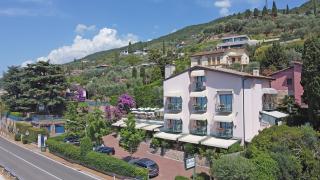 Hotel Villa Carlotta - 0