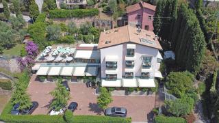 Hotel Villa Carlotta - 6