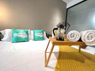 5 Min To SUBANG AIRPORT #DK IMPIAN SUITE Subang Damansara West - Shah Alam - 9