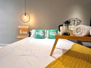 5 Min To SUBANG AIRPORT #DK IMPIAN SUITE Subang Damansara West - Shah Alam - 0