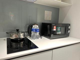 5 Min To SUBANG AIRPORT #DK IMPIAN SUITE Subang Damansara West - Shah Alam - 3