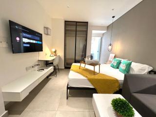 5 Min To SUBANG AIRPORT #DK IMPIAN SUITE Subang Damansara West - Shah Alam - 7