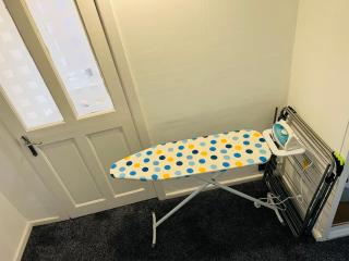 CozyComfy Apartment Leicester - Leicester - 7