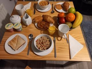 Sea Crest B&B Rossnowlagh - Rossnowlagh - 5