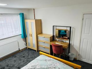 CozyComfy Apartment Leicester - Leicester - 8