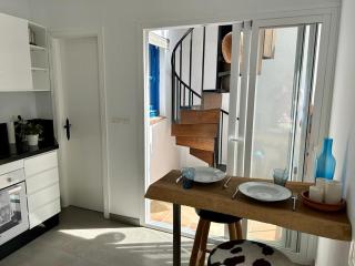 Casa mi sùeño azul - Torrox - 3