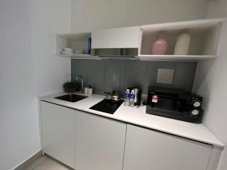 5 Min To SUBANG AIRPORT #DK IMPIAN SUITE Subang Damansara West - Shah Alam - 4