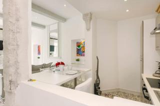 La Loge de l'Horloge - 1 min PALAIS DES PAPES - AC CLIM - WIFI - HYPERCENTRE - vue sur le carrousel - Avignon - 6