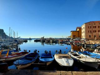 Apartment Sulle scale - Pirano - 9