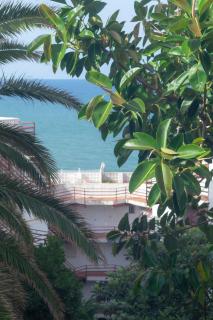 Comfortable and Elegant Seafront Apartment - Faro de Cullera - 1
