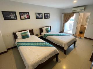 Man u Apartment - Chaiyaphum - 6