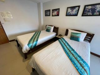 Man u Apartment - Chaiyaphum - 7