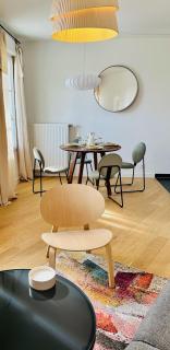 Cosy Apartment / Disneyland / Val d'Europe - 2