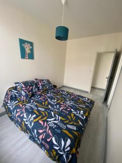 Le Duplex - Louviers - 1