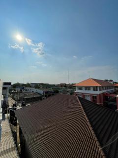Man u Apartment - Chaiyaphum - 8