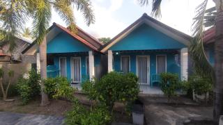 Sister Bungalow 2 - Gili Air - 9