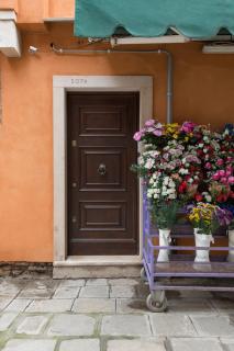 Flowery House Venice - Venice - 5