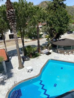 Göcek Selya Hotel - Göcek - 8