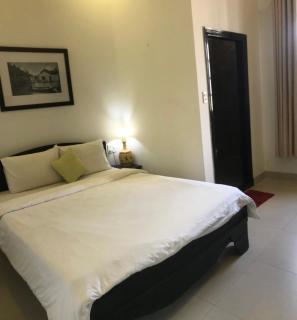 Hoi An Green View Homestay & Villa - 9