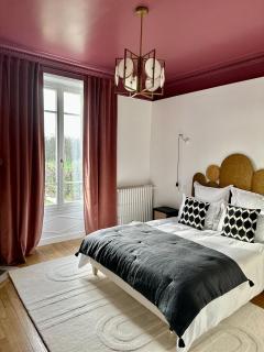 LA GRANDE MAISON LGM - Lesches - 7